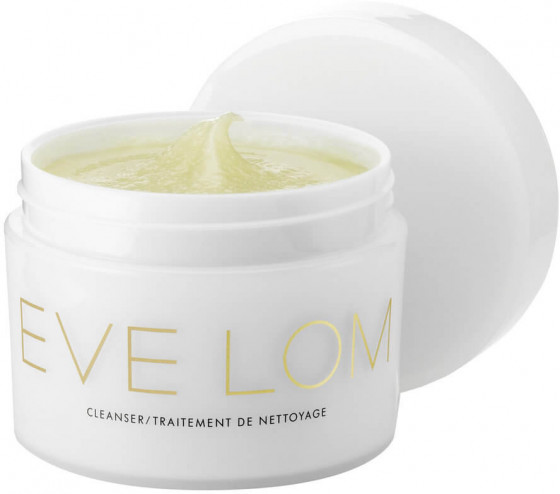 Eve Lom Cleanser - Очищающее средство для лица - 2