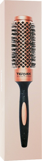 Termix Evolution Gold Rose - Термобрашинг для волос - 1