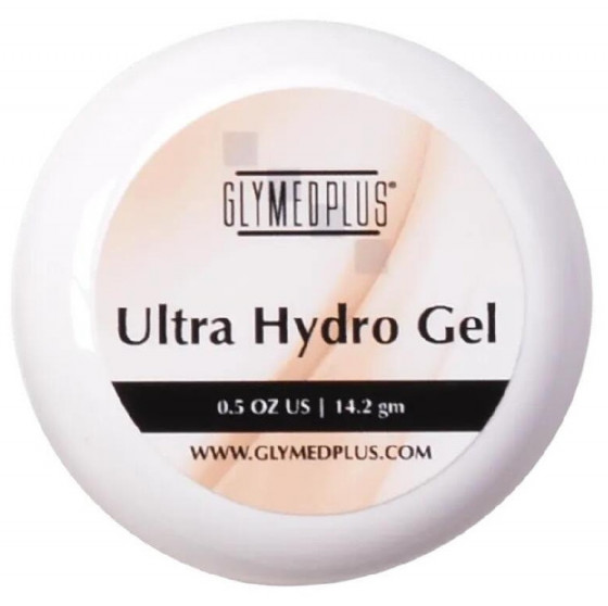 GlyMed Plus Cell Science Ultra Hydro Gel - Ультрагидрогель