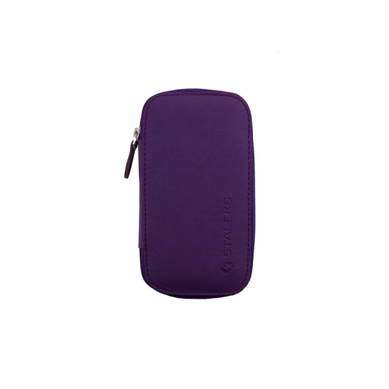 СТАЛЕКС FOR LADY MS-01 - Маникюрный набор - 1