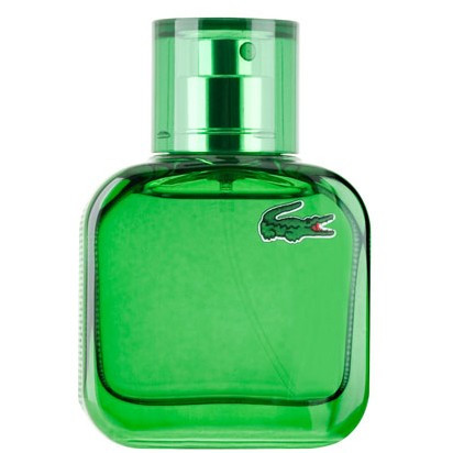 Lacoste Eau De L.12.12 Vert - Подарочный набор (EDT100+S/G50+сумка) - 1