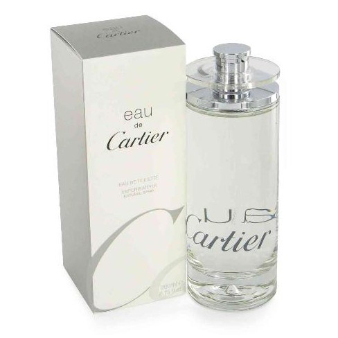 Cartier Eau de Cartier - Туалетная вода