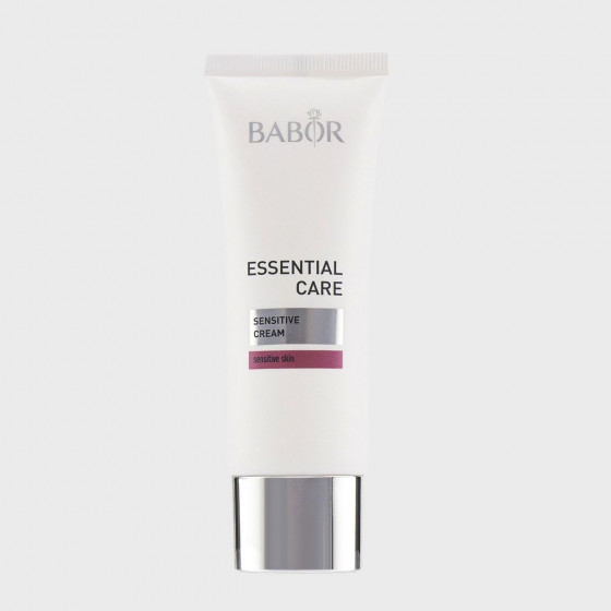 Babor Essential Care Sensitive Cream - Крем для чувствительной кожи - 3