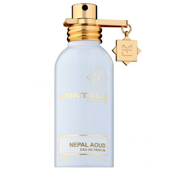Montale Nepal Aoud - Парфюмированная вода