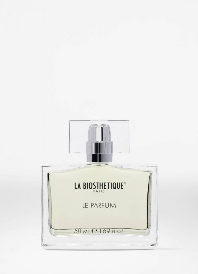 La Biosthetique Le Parfum - Парфюмированная вода от Гезе Шоен (тестер) - 1