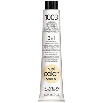 Revlon Professional Nutri Color Creme - Тонирующий бальзам