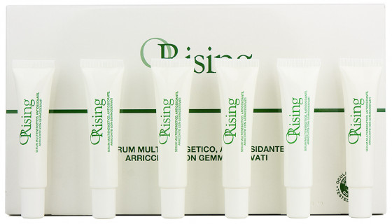 Orising Serum Multienergetico - Мультиэнергетическая сыворотка