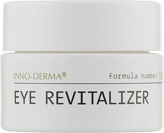 Innoaesthetics Inno-Derma Eye Revitalizer - Крем для кожи вокруг глаз