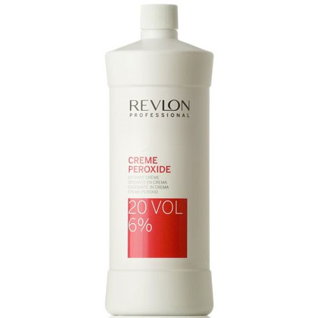 Revlon Professional Creme Peroxide - Крем-пероксид 6%