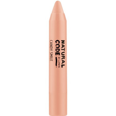 Lumene Natural Code Candy Smile Gloss Stick - Блеск-карандаш для губ