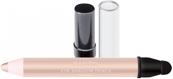 Babor Eye Shadow Pencil - Тени-стик для век - 1