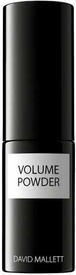David Mallett Volume Hair Powder - Пудра для придания объема волосам