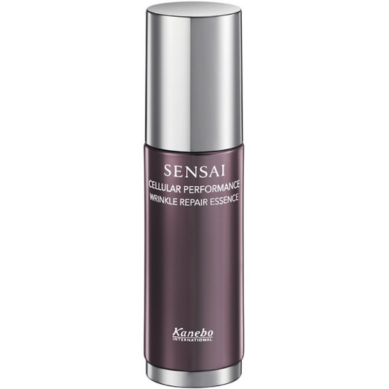 Kanebo Sensai Cellular Performance Wrinkle Repair Essence - Сыворотка для лица восстанавливающая