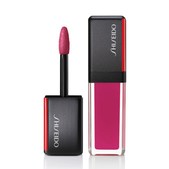 Shiseido Lacquer Ink Lip Shine - Блеск для губ - 2
