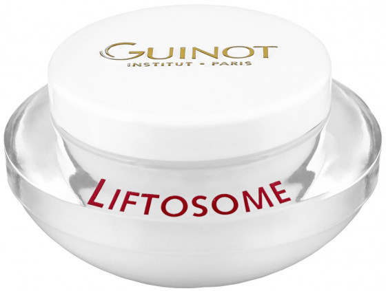 Guinot Creme Liftosome - Подтягивающий крем для лица