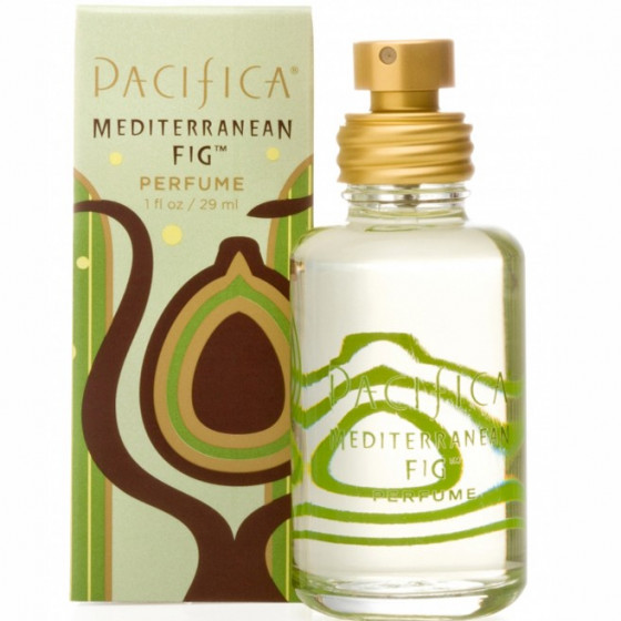 Pacifica Mediterranean Fig - Духи