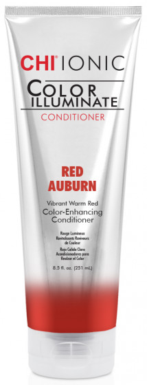 CHI Ionic Color Illuminate Conditioner - Оттеночный кондиционер