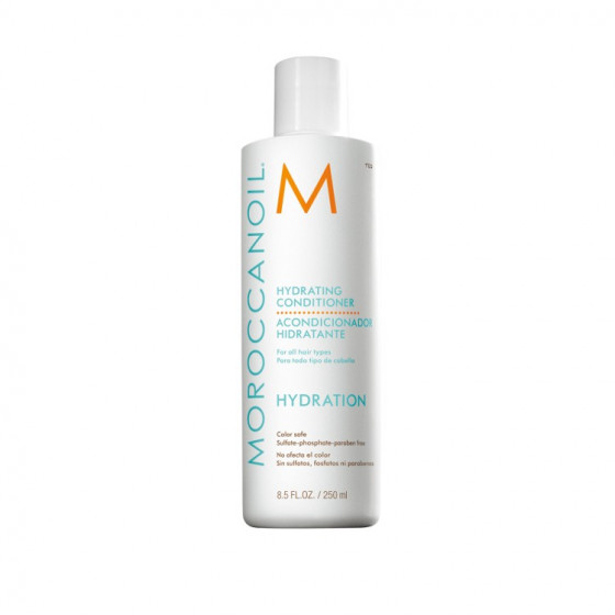 Moroccanoil Hydrating Conditioner - Увлажняющий кондиционер