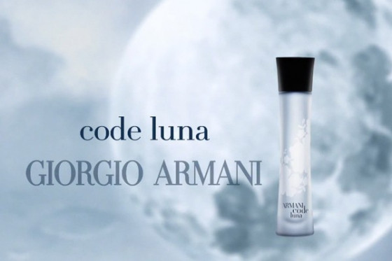 Giorgio Armani Armani Code Luna - Туалетная вода - 2