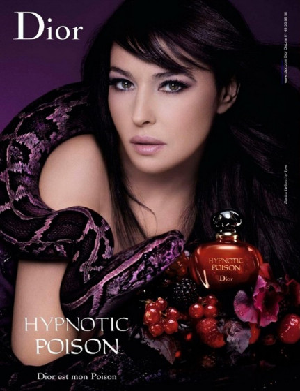 Christian Dior Hypnotic Poison - Туалетная вода - 1