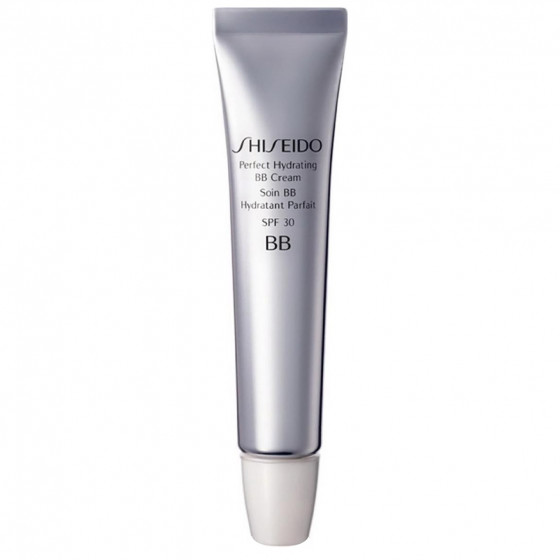 Shiseido Hydrating BB Cream - Тональный крем