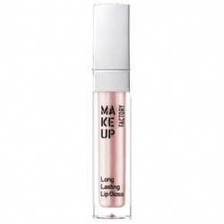 Makeup Factory Long Lasting Lip Gloss - Блеск для губ