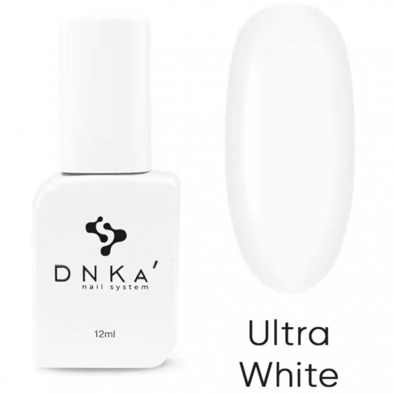 DNKa Gel Polish Ultra - Гель-лак, 12 мл