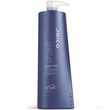 Joico Moisture Recovery Conditioner For Dry Hair - Кондиционер для сухих волос