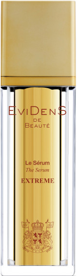 EviDenS de Beaute The Extreme Serum - Сыворотка для лица