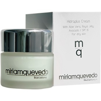 Miriam Quevedo Hidraplus Cream - Гидро-плюс крем