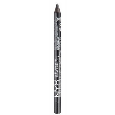 NYX Slide On Pencil - Водостойкий карандаш для глаз