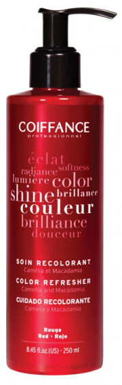 Coiffance Professionnel Color Booster Refresher - Тонирующая маска