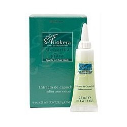 Salerm Mascarilla especifica grasa - Маска для жирной кожи головы