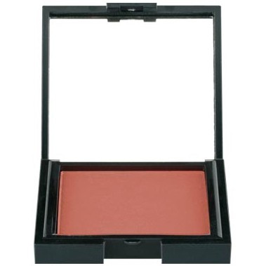 Nee Make Up Compact Blush Vitamin E - Компактные румяна с витамином Е