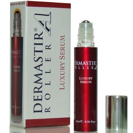 Dermastir Roller Luxury Serum - Роллер с икрой