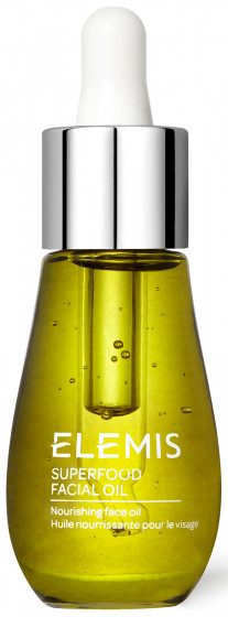 Elemis Superfood Facial Oil - Питательное масло для лица с омега-комплексом