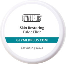 GlyMed Plus Age Management Skin Restoring Fulvic Elixir - Восстанавливающий эликсир с фульвовой кислотой