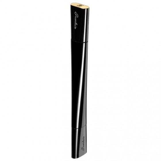 Guerlain Le 2 De Guerlain Volume Two Brush Mascara - Тушь - 1