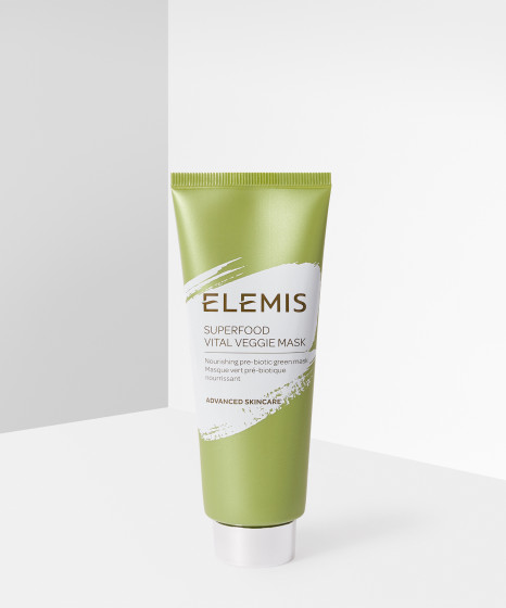 Elemis Superfood Vital Veggie Mask - Энергизирующая питательная маска - 3