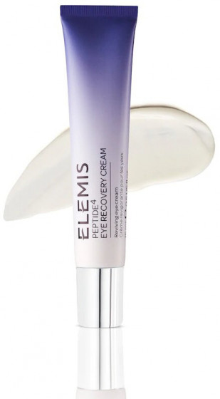 Elemis Peptide4 Eye Recovery Cream - Восстанавливающий крем для глаз - 3