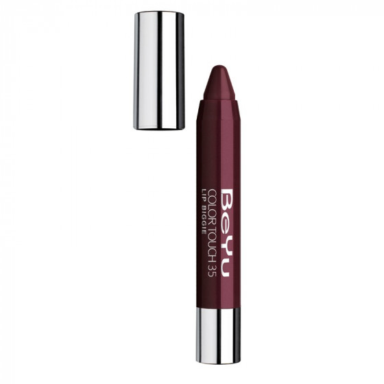 BeYu Color Touch Lip Biggie - Блеск-бальзам для губ