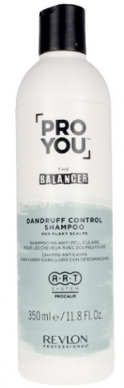 Revlon Professional Pro You Anti-Dandruff Shampoo - Шампунь против перхоти