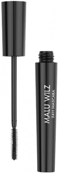 Malu Wilz 24h Mascara - Стойкая тушь для ресниц - 1