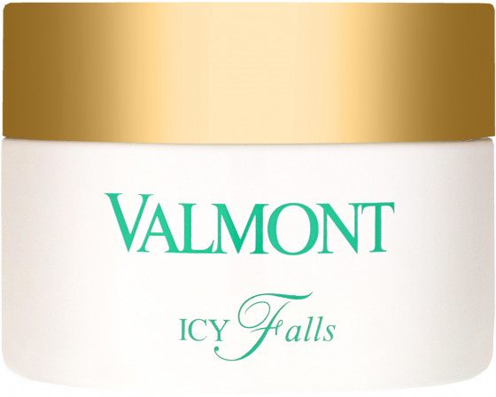 Valmont Icy Falls - Гель для демакияжа