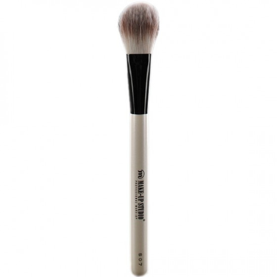 Make-Up Studio Foundation Brush Nylon Select Nr. 7 - Кисть для нанесения тональной основы