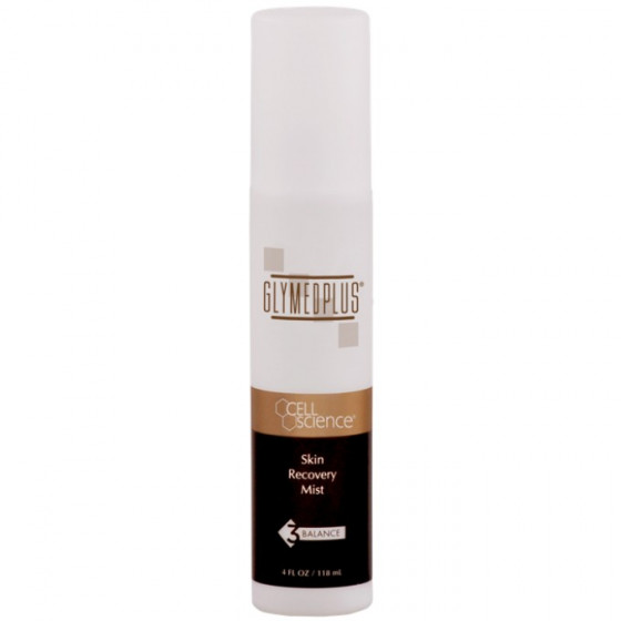 GlyMed Plus Cell Science Skin Recovery Mist - Восстанавливающий кожу тоник