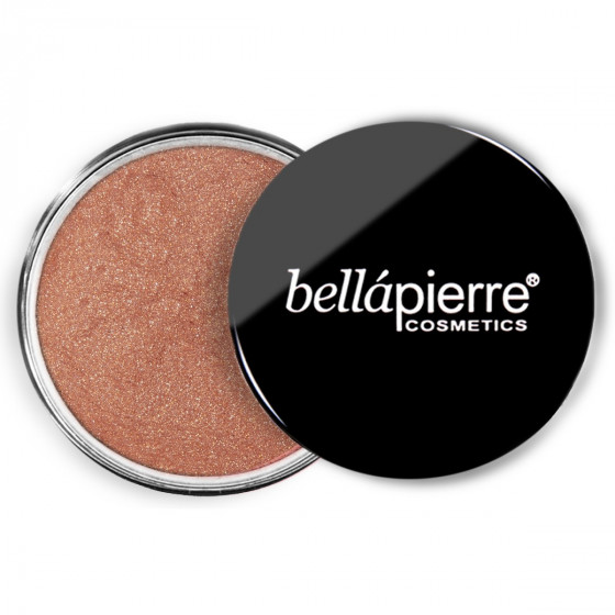 Bellapierre Loose Mineral Bronzer - Рассыпчатый минеральный бронзер для лица