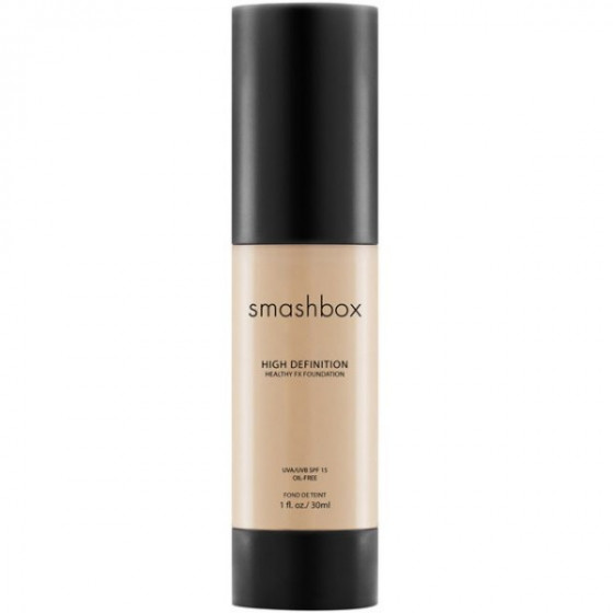 Smashbox High Definition Healthy FX Foundation SPF 15 - Тональная основа