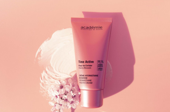 Academie Hydrastiane Youth Cream - Омолаживающий крем - 3