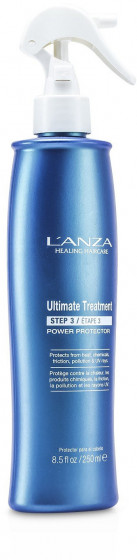 L'anza Ultimate Treatment Power Protector Step 3 - Защитный кондиционер для волос (Шаг 3)